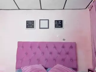 Sharon Hill's Live Sex Cam Show