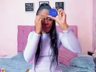 Sharon Hill's Live Sex Cam Show