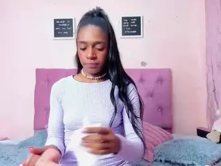 Sharon Hill's Live Sex Cam Show