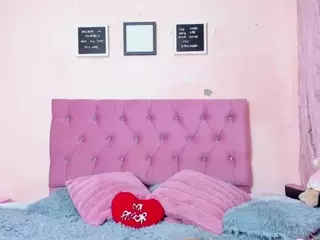 Sharon Hill's Live Sex Cam Show