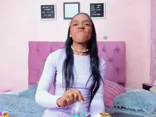 Sharon Hill's Live Sex Cam Show