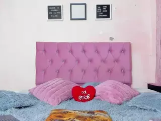 Sharon Hill's Live Sex Cam Show