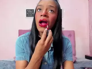 Sharon Hill's Live Sex Cam Show