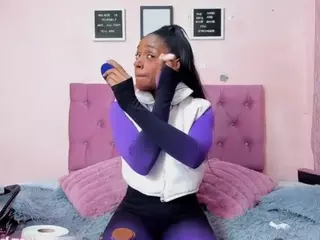 Sharon Hill's Live Sex Cam Show