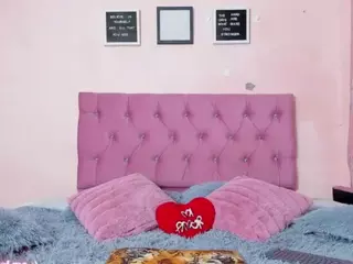 Sharon Hill's Live Sex Cam Show