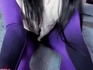 Sharon Hill's Live Sex Cam Show