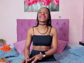 Sharon Hill's Live Sex Cam Show