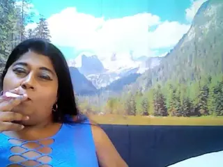 indianhoney69's Live Sex Cam Show