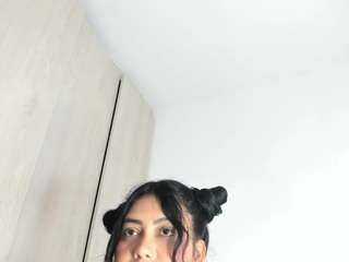 luuciana Live Webcam on CamSoda