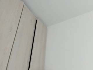 luuciana Live Webcam on CamSoda