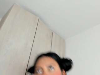 luuciana webcam model