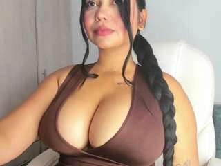 luuciana webcam
