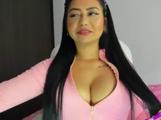 luuciana's Live Sex Cam Show