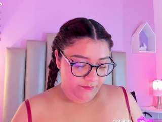  miissmegan chat room