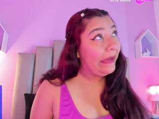 miissmegan webcam
