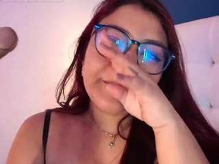 miissmegan webcam