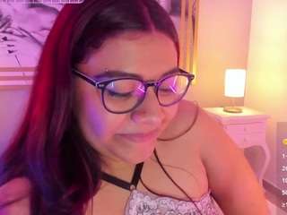 miissmegan Live Webcam on CamSoda