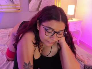 miissmegan webcam