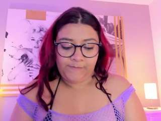 miissmegan's CamSoda show and profile