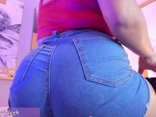 miissmegan's CamSoda show and profile