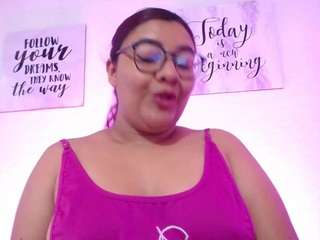 MEGAN live cam