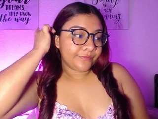 miissmegan live webcam show