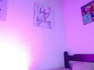 MEGAN live webcam show