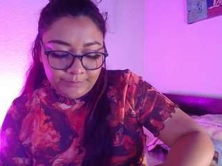 MEGAN live webcam show