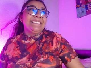 MEGAN live webcam show