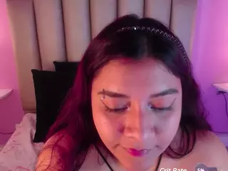 miissmegan's Live Sex Cam Show