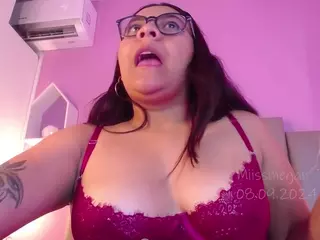 miissmegan's Live Sex Cam Show