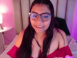 miissmegan's Live Sex Cam Show