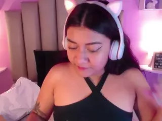 miissmegan's Live Sex Cam Show