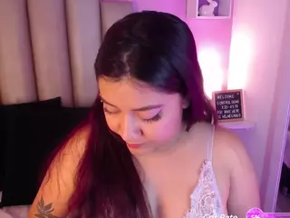 miissmegan's Live Sex Cam Show