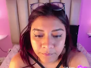 miissmegan's Live Sex Cam Show