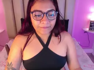 miissmegan's Live Sex Cam Show