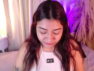 miissmegan's Live Sex Cam Show