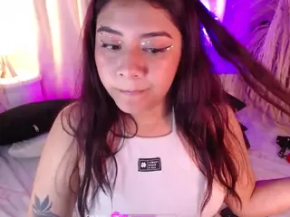 miissmegan's Live Sex Cam Show