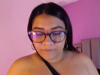 miissmegan's Live Sex Cam Show