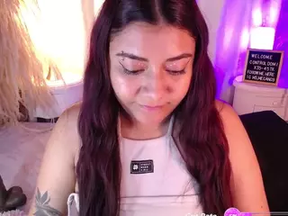 miissmegan's Live Sex Cam Show