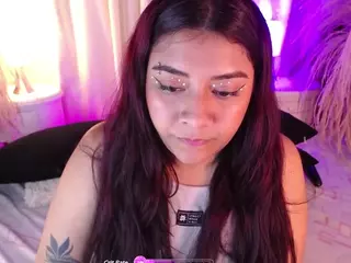 miissmegan's Live Sex Cam Show