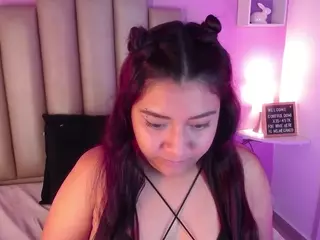 miissmegan's Live Sex Cam Show