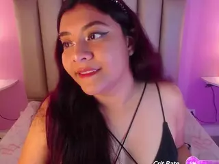 miissmegan's Live Sex Cam Show