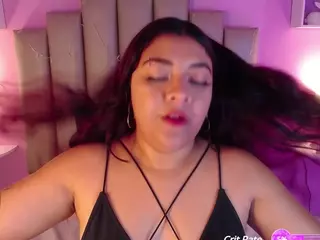 miissmegan's Live Sex Cam Show