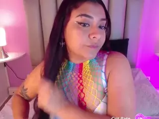 miissmegan's Live Sex Cam Show