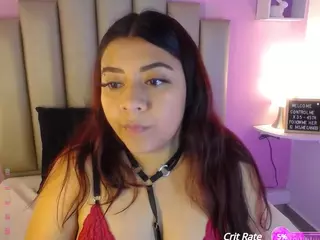 miissmegan's Live Sex Cam Show