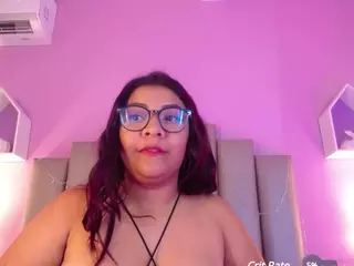 miissmegan's Live Sex Cam Show