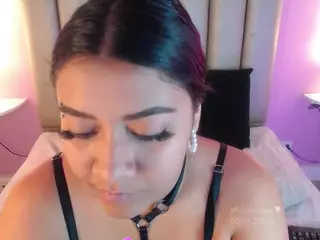 miissmegan's Live Sex Cam Show