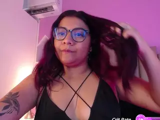 miissmegan's Live Sex Cam Show