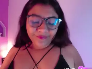 miissmegan's Live Sex Cam Show